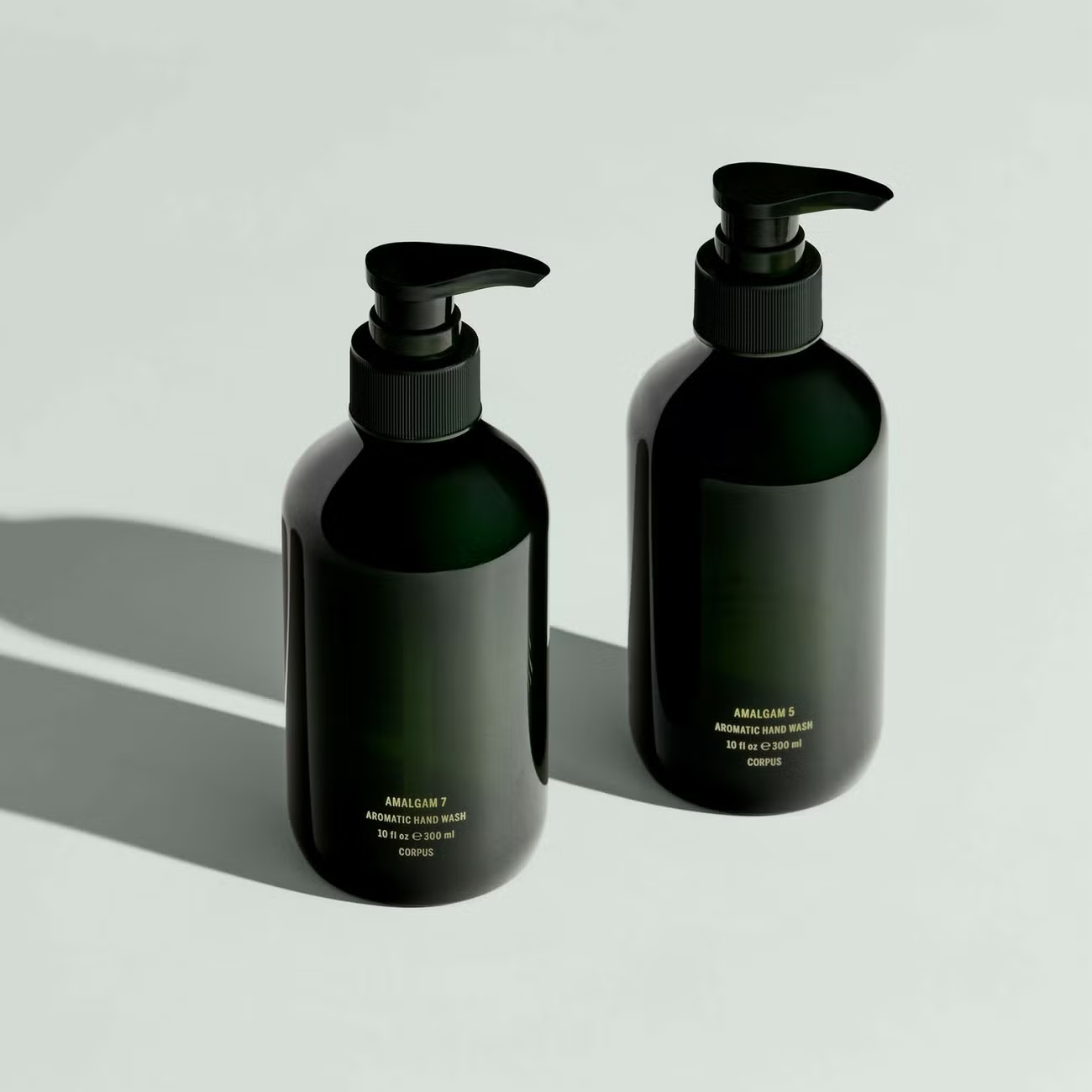 CORPUS HANDWASH